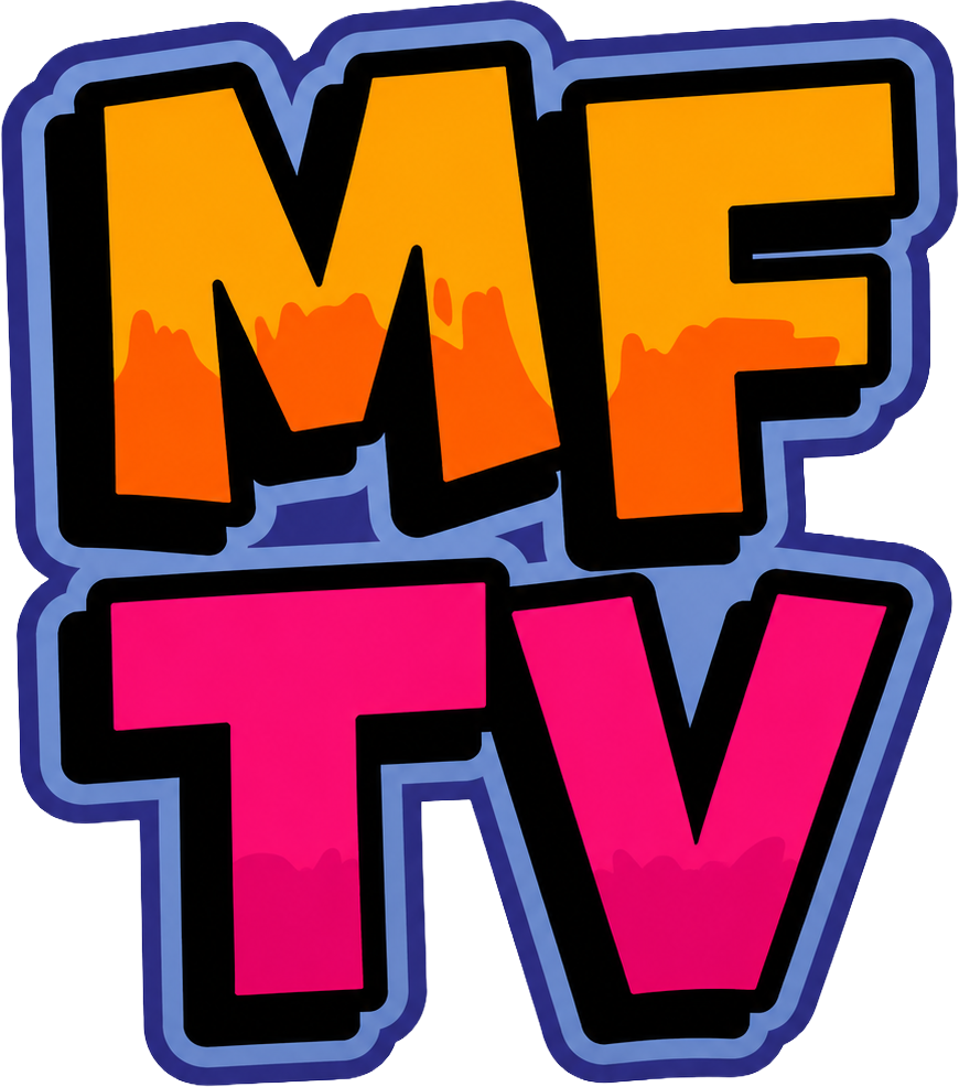 My Flippin' TV